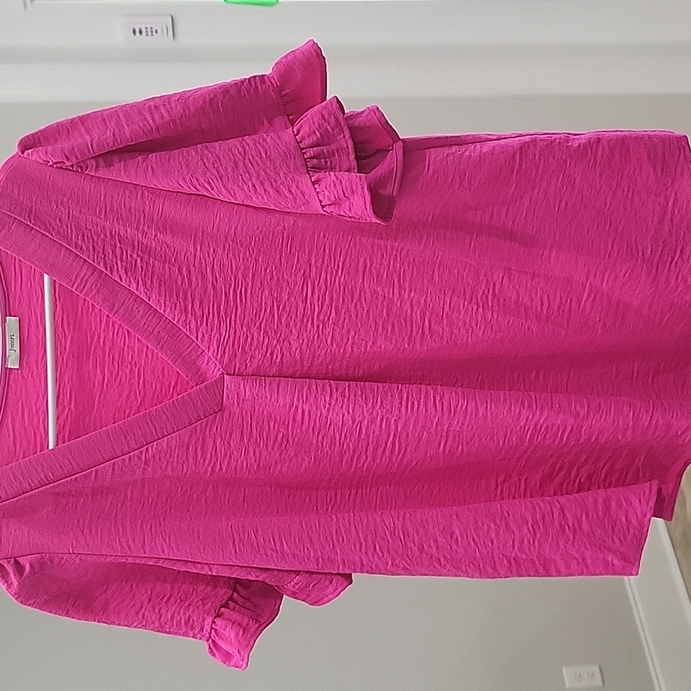 Womens blouse